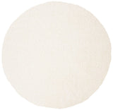 Safavieh Primo Shag Prm300A Ivory Rugs.