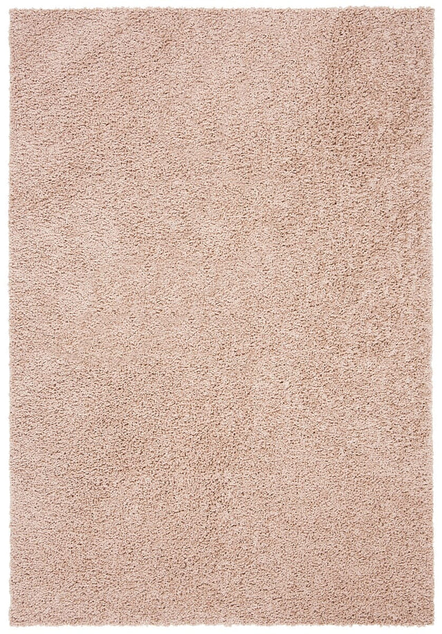 Safavieh Primo Shag Prm300B Beige Shag Area Rug