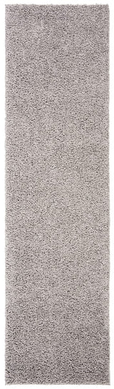 Safavieh Primo Shag Prm300G Light Grey Rugs.
