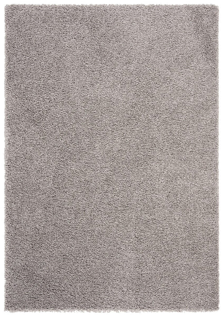 Safavieh Primo Shag Prm300G Light Grey Rugs.