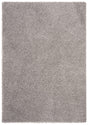 Safavieh Primo Shag Prm300G Light Grey Shag Area Rug