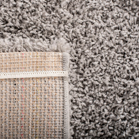 Safavieh Primo Shag Prm300G Light Grey Rugs.