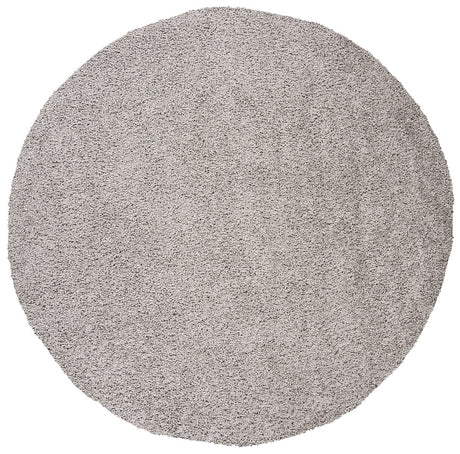 Safavieh Primo Shag Prm300G Light Grey Rugs.