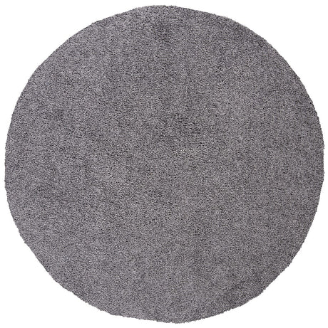 Safavieh Primo Shag Prm300H Dark Grey Rugs.