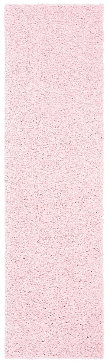 Safavieh Primo Shag Prm300U Light Pink Rugs.