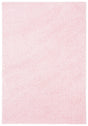 Safavieh Primo Shag Prm300U Light Pink Rugs.