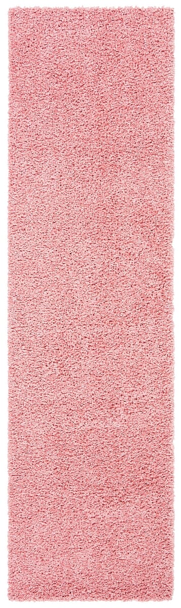 Safavieh Primo Shag Prm300V Rose Rugs.