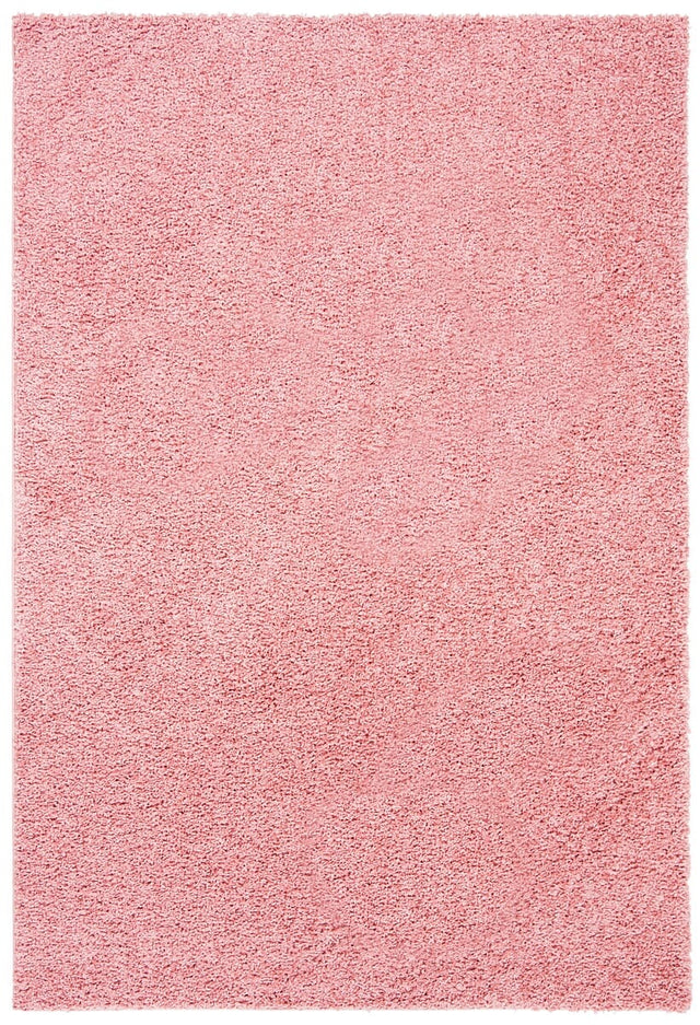 Safavieh Primo Shag Prm300V Rose Rugs.