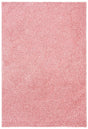 Safavieh Primo Shag Prm300V Rose Rugs.