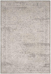 Safavieh Princeton Prn711G Grey / Beige Vintage / Distressed Area Rug