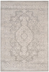 Safavieh Princeton Prn713G Grey / Beige Rugs.