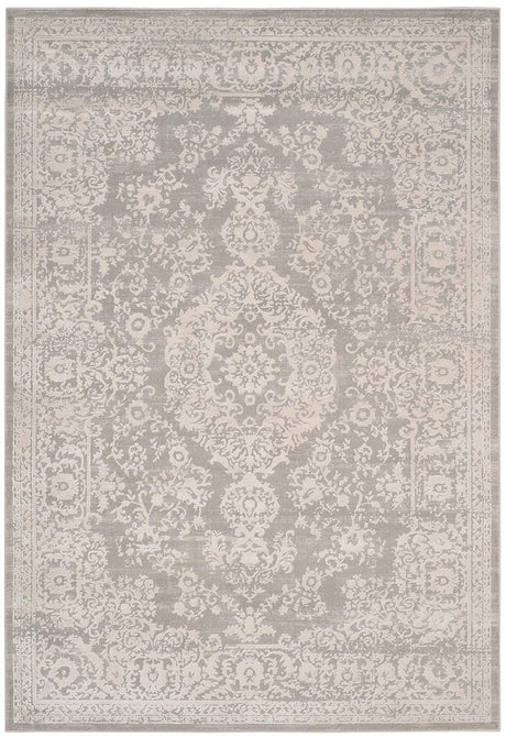 Safavieh Princeton Prn713G Grey / Beige Rugs.