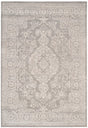 Safavieh Princeton Prn713G Grey / Beige Rugs.