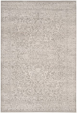 Safavieh Princeton Prn714G Grey / Beige Rugs.