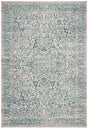 Safavieh Princeton Prn714M Blue/Beige Rug.