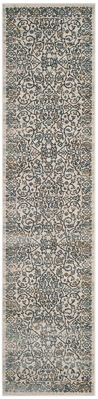 Safavieh Princeton Prn714S Cream / Slate Rugs.