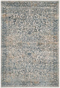 Safavieh Princeton Prn714S Cream / Slate Rugs.