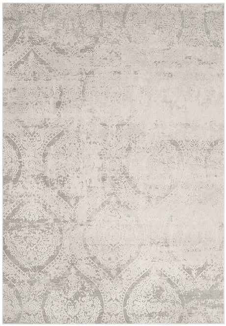 Safavieh Princeton Prn715G Grey / Beige Rugs.