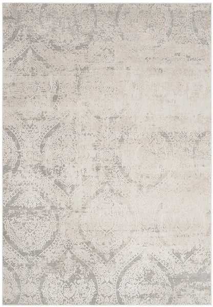 Safavieh Princeton Prn715G Grey / Beige Vintage / Distressed Area Rug