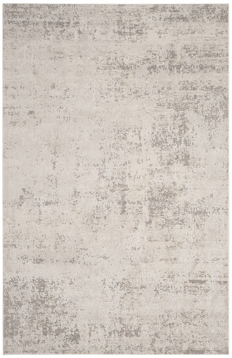 Safavieh Princeton Prn716A Beige / Grey Vintage / Distressed Area Rug