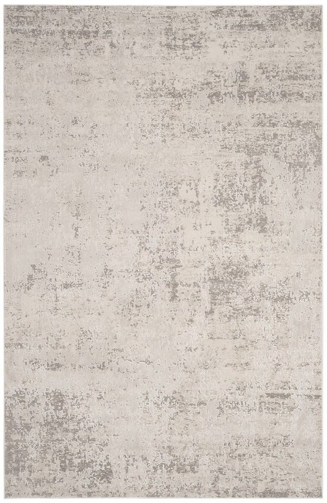 Safavieh Princeton Prn716A Beige / Grey Rugs.