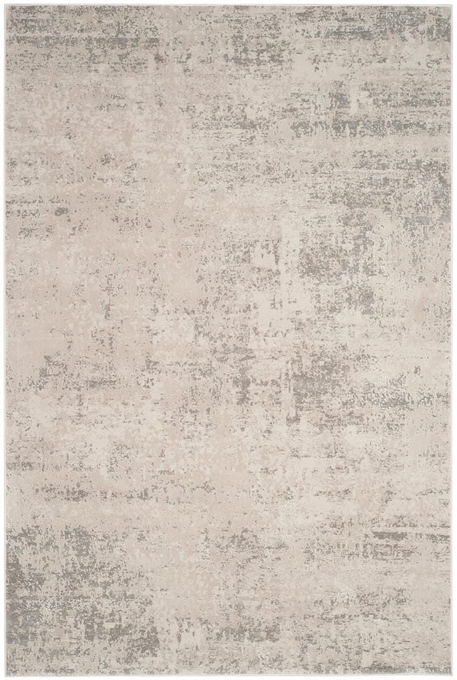 Safavieh Princeton Prn716A Beige / Grey Rugs.