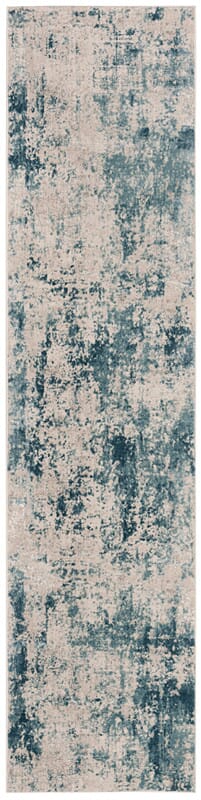 Safavieh Princeton Prn716M Blue/Beige Rug.