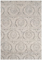 Safavieh Princeton Prn717G Grey / Beige Rugs.