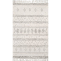 Nuloom Durden Ndu3294E Stone Area Rug