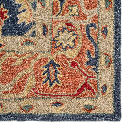 Jaipur Province Presley Pro03 Blue Area Rug