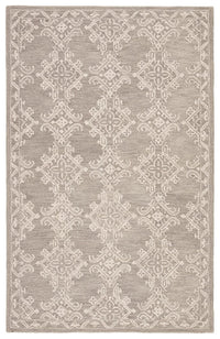 Jaipur Province Corian Pro05 Gray Area Rug