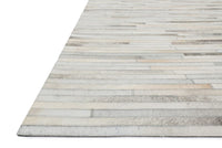 Loloi Promenade PO-03 Ivory Area Rug