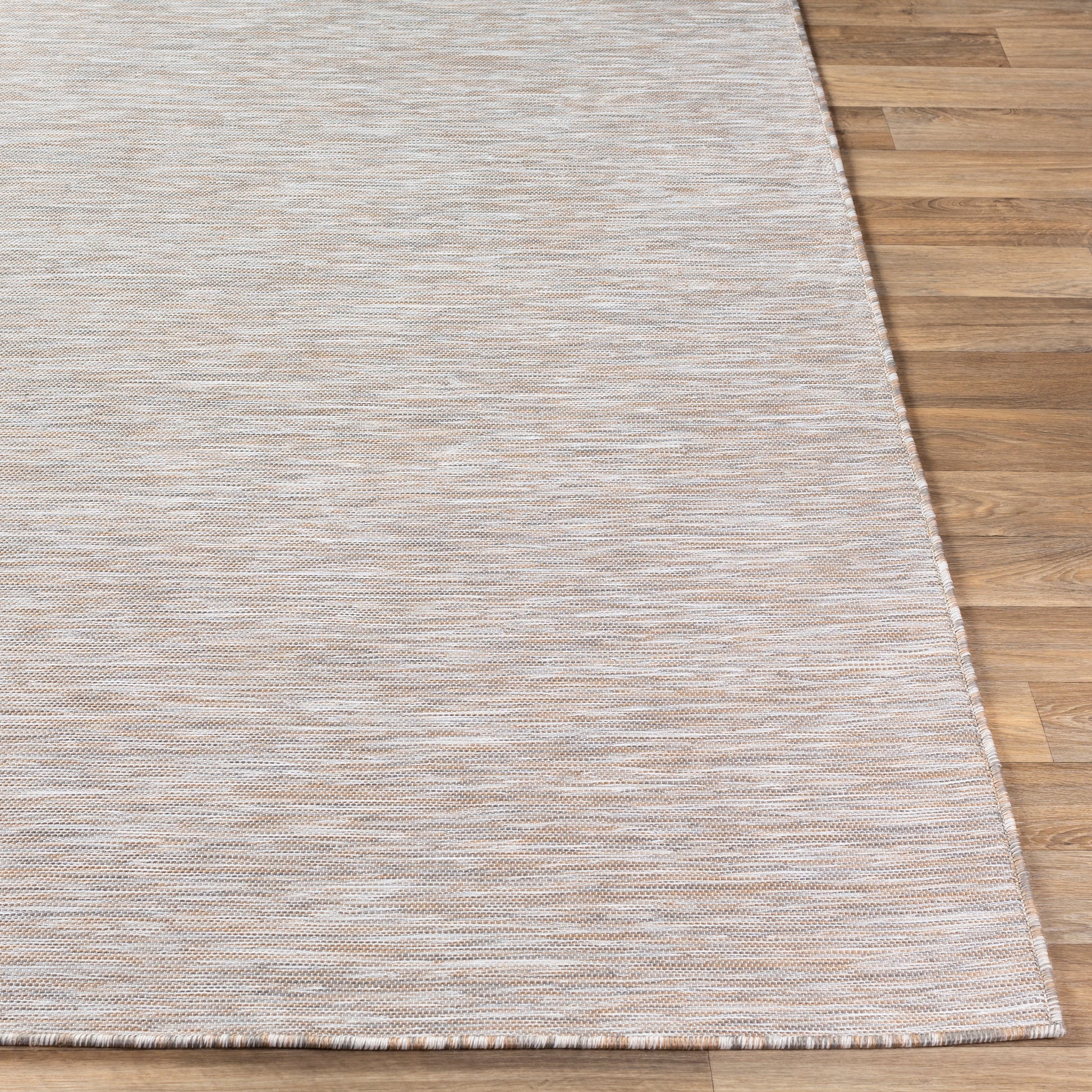 Surya Pasadena Psa-2301 Camel, Medium Gray, Light Gray Area Rug