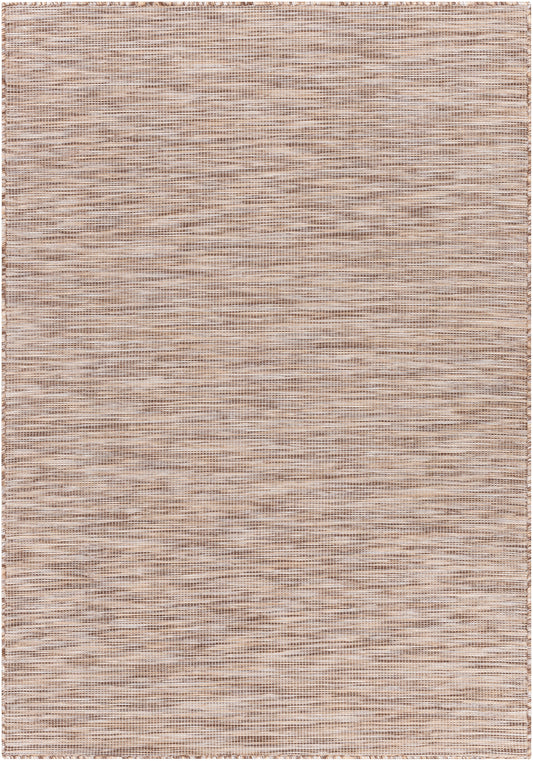 Surya Pasadena Psa-2308 Dark Brown, Tan, Cream Area Rug