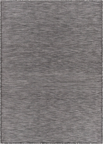 Surya Pasadena Psa-2309 Black, Taupe Area Rug