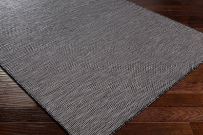 Surya Pasadena Psa-2309 Black, Taupe Area Rug