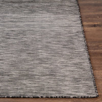 Surya Pasadena Psa-2309 Black, Taupe Area Rug