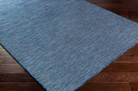 Surya Pasadena Psa-2310 Navy, Denim Area Rug