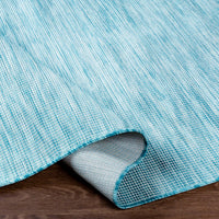 Surya Pasadena Psa-2311 Teal, Aqua Area Rug