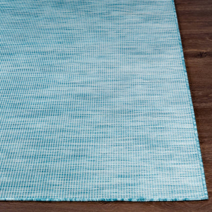 Surya Pasadena Psa-2311 Teal, Aqua Area Rug