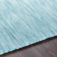 Surya Pasadena Psa-2311 Teal, Aqua Area Rug