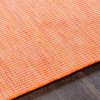 Surya Pasadena Psa-2313 Burnt Orange Area Rug