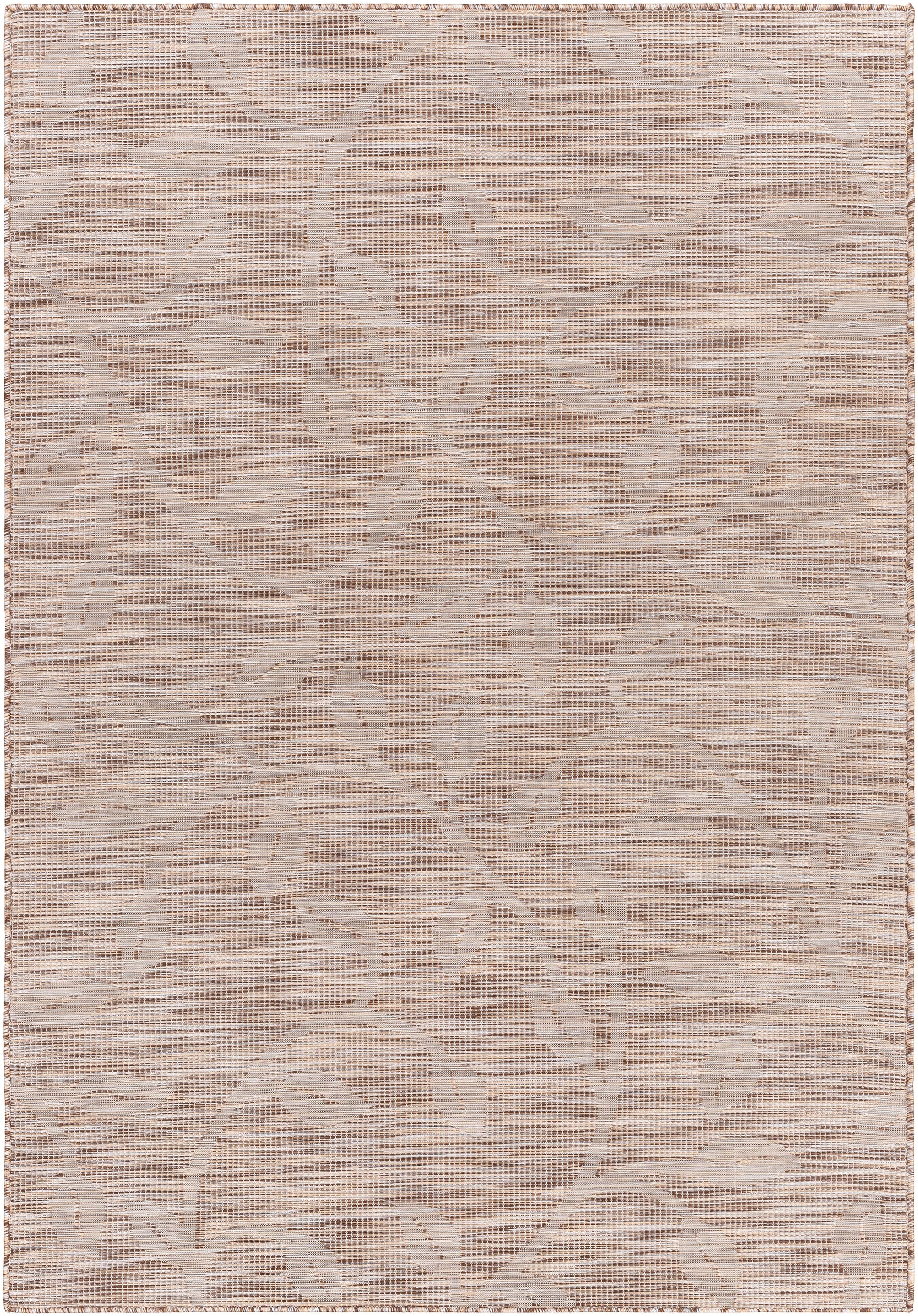 Surya Pasadena Psa-2318 Dark Brown, Camel, Beige Area Rug