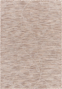 Surya Pasadena Psa-2318 Dark Brown, Camel, Beige Area Rug