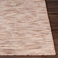 Surya Pasadena Psa-2318 Dark Brown, Camel, Beige Area Rug