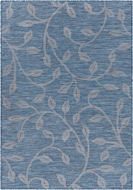 Surya Pasadena Psa-2320 Denim Area Rug