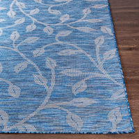 Surya Pasadena Psa-2320 Denim Area Rug