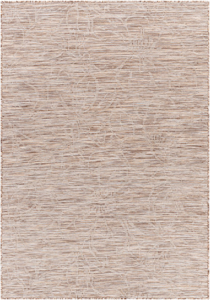 Surya Pasadena Psa-2325 Dark Brown, Camel, Beige Area Rug