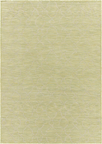 Surya Pasadena Psa-2330 Grass Green Area Rug