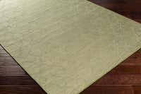 Surya Pasadena Psa-2330 Grass Green Area Rug